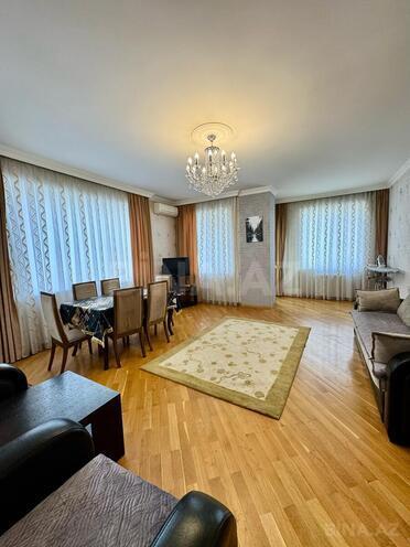 Продаётся 3-комн. новостройка 125 м², м. Шах Исмаил Хатаи, photo 5 from 22