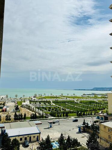 Продаётся 3-комн. новостройка 125 м², м. Шах Исмаил Хатаи, photo 4 from 22