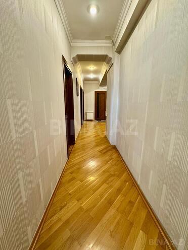 Продаётся 3-комн. новостройка 125 м², м. Шах Исмаил Хатаи, photo 10 from 22