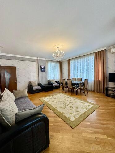 Продаётся 3-комн. новостройка 125 м², м. Шах Исмаил Хатаи, photo 9 from 22