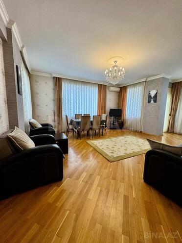 Продаётся 3-комн. новостройка 125 м², м. Шах Исмаил Хатаи, photo 8 from 22