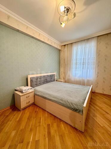 Продаётся 3-комн. новостройка 125 м², м. Шах Исмаил Хатаи, photo 13 from 22