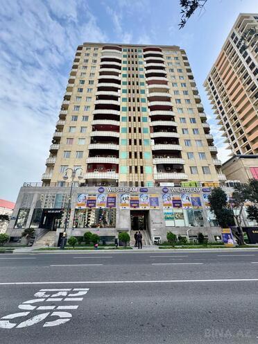 Продаётся 3-комн. новостройка 125 м², м. Шах Исмаил Хатаи, photo 1 from 22