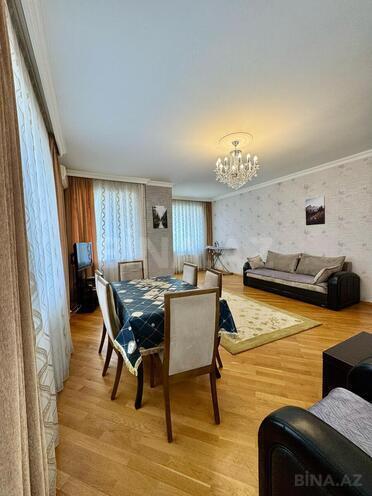Продаётся 3-комн. новостройка 125 м², м. Шах Исмаил Хатаи, photo 6 from 22