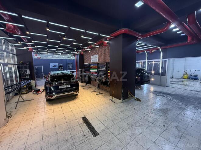 Satılır  obyekt 440 m², Memar Əcəmi m., photo 3 from 11