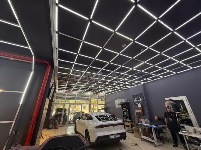 Satılır  obyekt 440 m², Memar Əcəmi m., photo 6 from 11