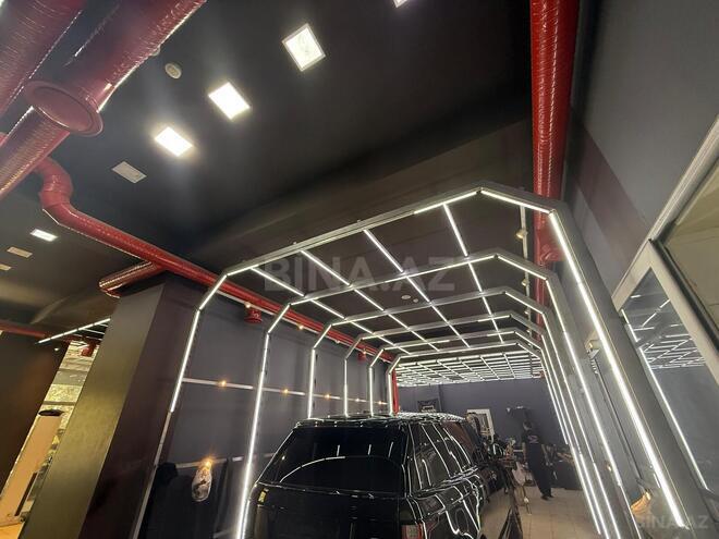 Satılır  obyekt 440 m², Memar Əcəmi m., photo 4 from 11