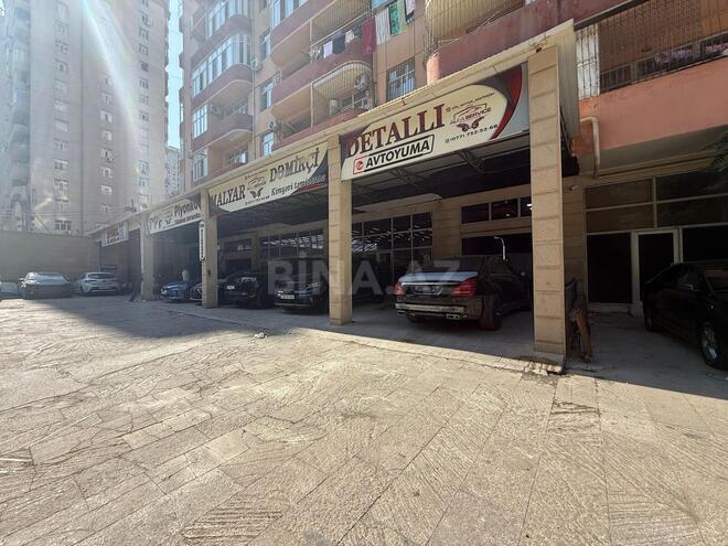 Satılır  obyekt 440 m², Memar Əcəmi m., photo 10 from 11