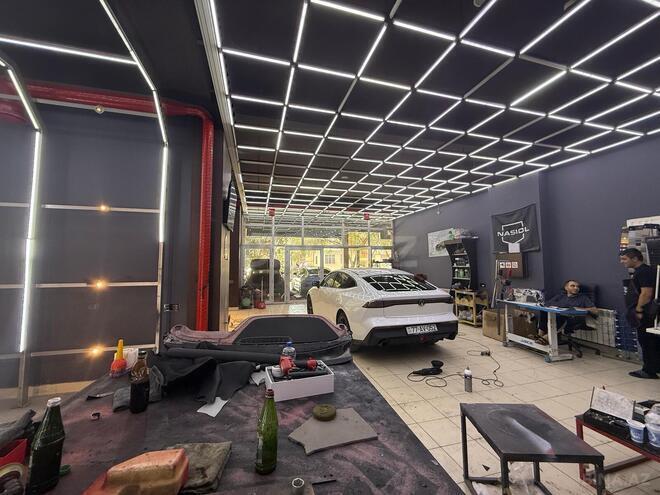 Satılır  obyekt 440 m², Memar Əcəmi m., photo 7 from 11