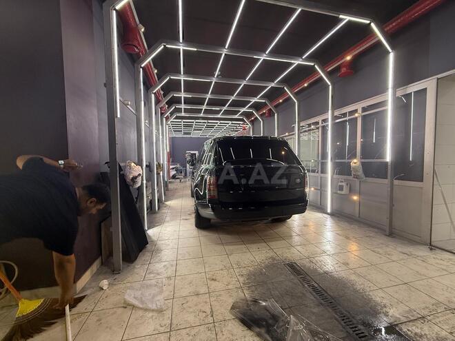 Satılır  obyekt 440 m², Memar Əcəmi m., photo 5 from 11