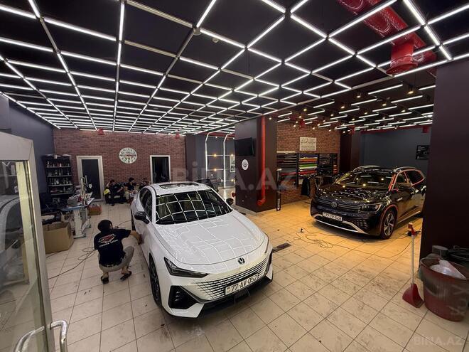 Satılır  obyekt 440 m², Memar Əcəmi m., photo 8 from 11