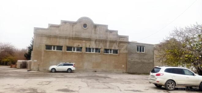 İcarəyə verilir  obyekt 35 000 m², Neftçilər m., photo 6 from 27