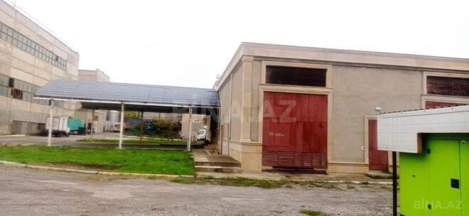 İcarəyə verilir  obyekt 35 000 m², Neftçilər m., photo 21 from 27