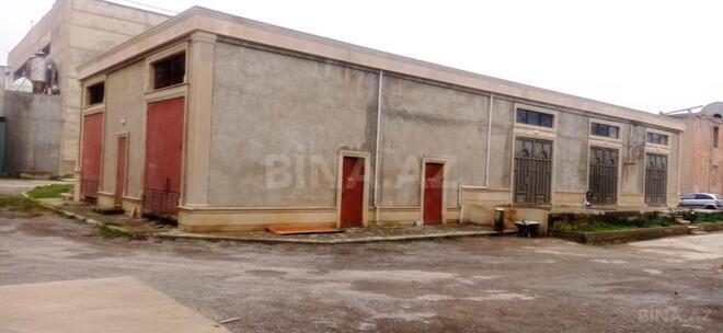 İcarəyə verilir  obyekt 35 000 m², Neftçilər m., photo 25 from 27