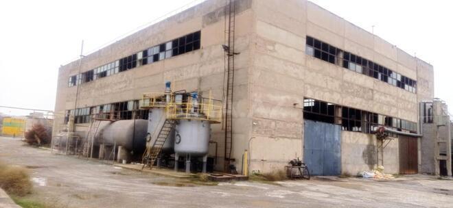 İcarəyə verilir  obyekt 35 000 m², Neftçilər m., photo 19 from 27