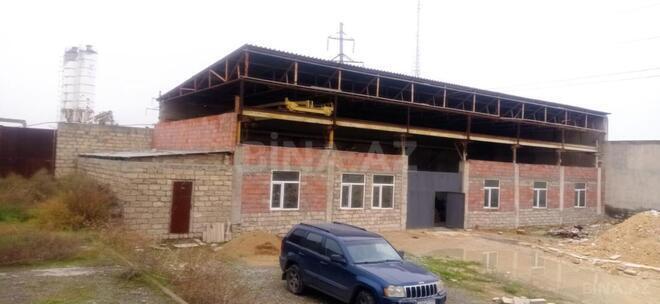 İcarəyə verilir  obyekt 35 000 m², Neftçilər m., photo 20 from 27