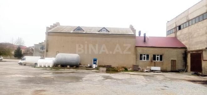İcarəyə verilir  obyekt 35 000 m², Neftçilər m., photo 15 from 27