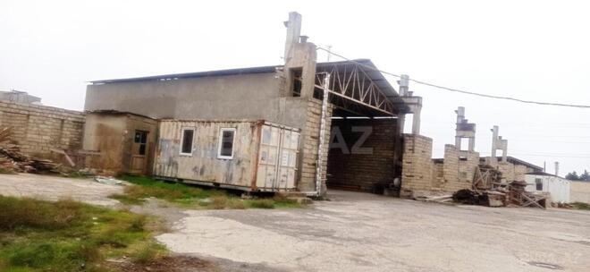 İcarəyə verilir  obyekt 35 000 m², Neftçilər m., photo 23 from 27