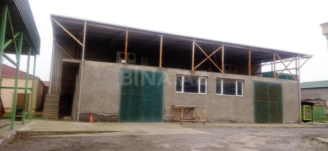 İcarəyə verilir  obyekt 35 000 m², Neftçilər m., photo 26 from 27