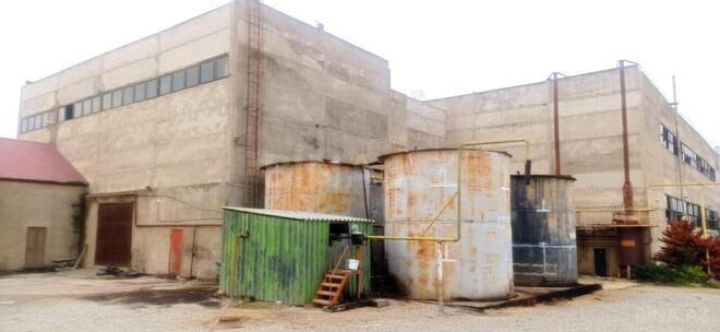 İcarəyə verilir  obyekt 35 000 m², Neftçilər m., photo 16 from 27