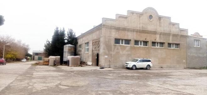 İcarəyə verilir  obyekt 35 000 m², Neftçilər m., photo 5 from 27