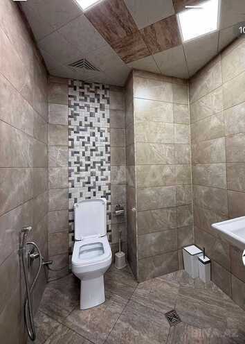 Satılır 3 otaqlı yeni tikili 110 m², Həzi Aslanov q., photo 5 from 13