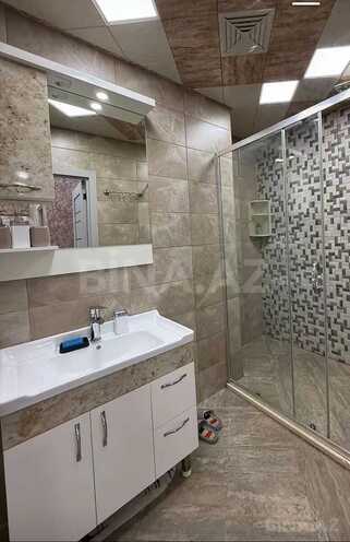 Satılır 3 otaqlı yeni tikili 110 m², Həzi Aslanov q., photo 9 from 13