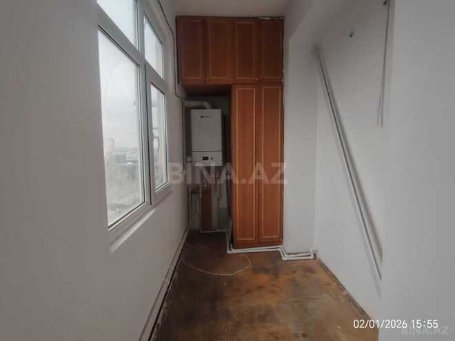 Satılır 3 otaqlı köhnə tikili 52 m², photo 8 from 11