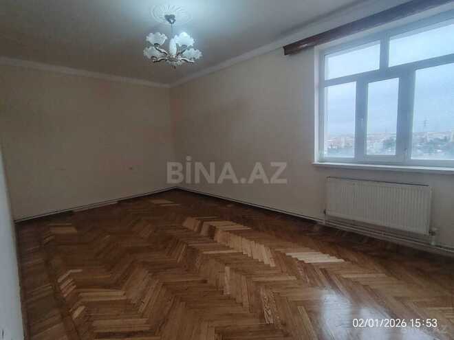 Satılır 3 otaqlı köhnə tikili 52 m², photo 4 from 11