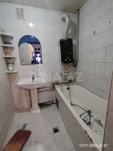 Satılır 3 otaqlı köhnə tikili 52 m², photo 10 from 11