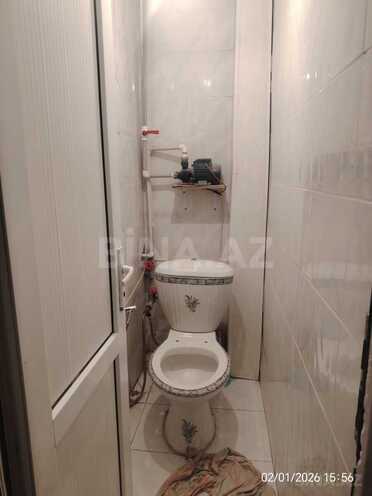 Satılır 3 otaqlı köhnə tikili 52 m², photo 9 from 11