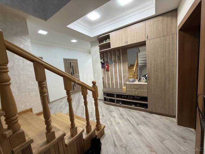 Satılır 6 otaqlı yeni tikili 200 m², Abşeron r., photo 7 from 19