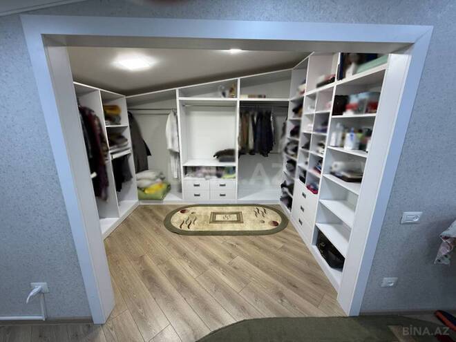 Satılır 6 otaqlı yeni tikili 200 m², Abşeron r., photo 16 from 19