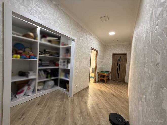 Satılır 6 otaqlı yeni tikili 200 m², Abşeron r., photo 10 from 19