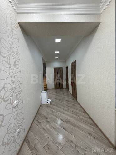 Satılır 6 otaqlı yeni tikili 200 m², Abşeron r., photo 6 from 19
