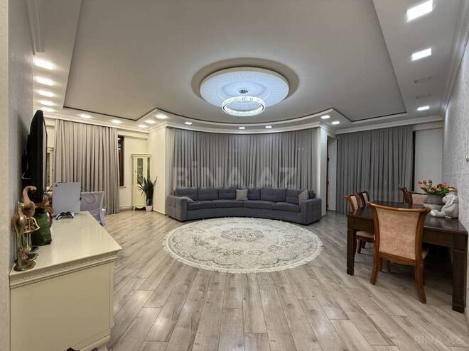 Satılır 6 otaqlı yeni tikili 200 m², Abşeron r., photo 3 from 19