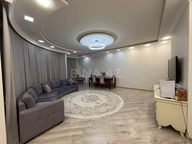 Satılır 6 otaqlı yeni tikili 200 m², Abşeron r., photo 4 from 19