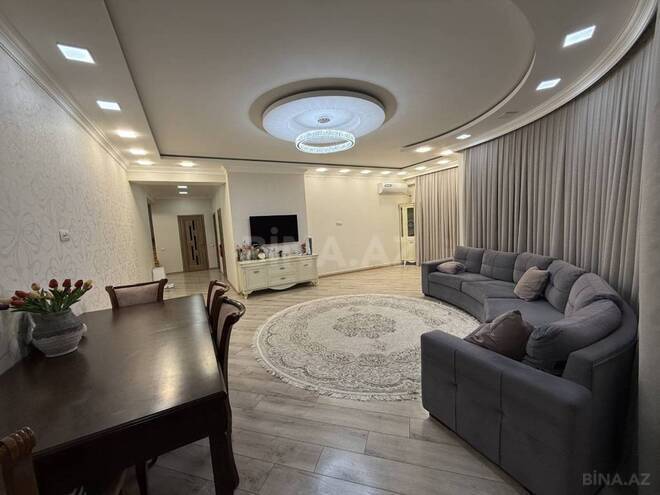 Satılır 6 otaqlı yeni tikili 200 m², Abşeron r., photo 5 from 19