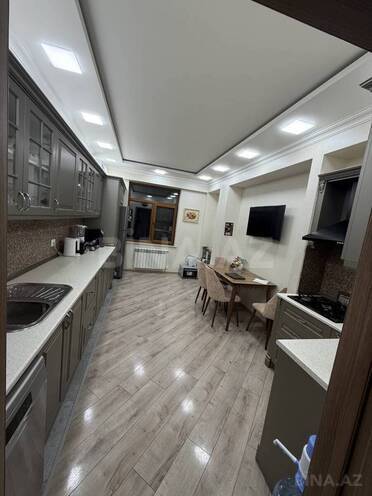 Satılır 6 otaqlı yeni tikili 200 m², Abşeron r., photo 8 from 19