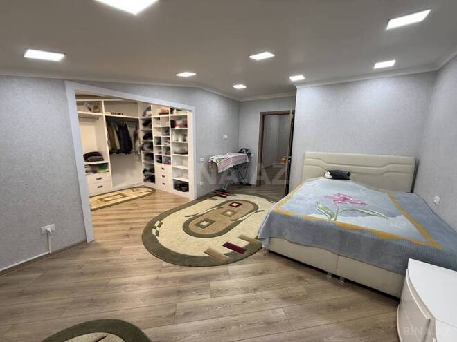 Satılır 6 otaqlı yeni tikili 200 m², Abşeron r., photo 13 from 19