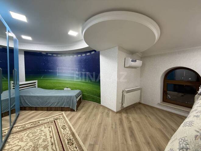 Satılır 6 otaqlı yeni tikili 200 m², Abşeron r., photo 15 from 19