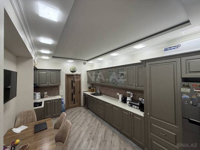 Satılır 6 otaqlı yeni tikili 200 m², Abşeron r., photo 9 from 19