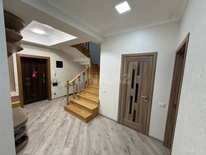 Satılır 6 otaqlı yeni tikili 200 m², Abşeron r., photo 1 from 19
