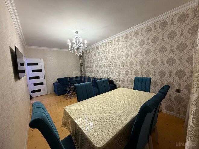 Satılır 3 otaqlı köhnə tikili 78 m², Əhmədli m., photo 3 from 12