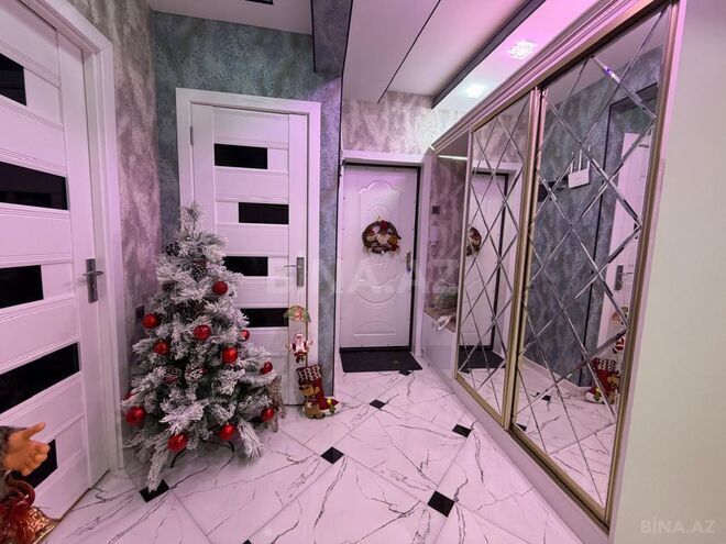 Satılır 3 otaqlı köhnə tikili 78 m², Əhmədli m., photo 11 from 12