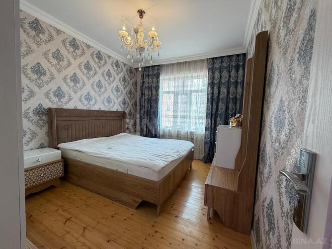 Satılır 3 otaqlı köhnə tikili 78 m², Əhmədli m., photo 5 from 12