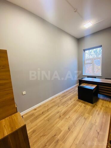 Сдаётся 4-комн. офис 130 м², Ясамальский р., photo 10 from 12