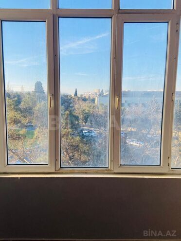 Сдаётся 4-комн. офис 130 м², Ясамальский р., photo 9 from 12