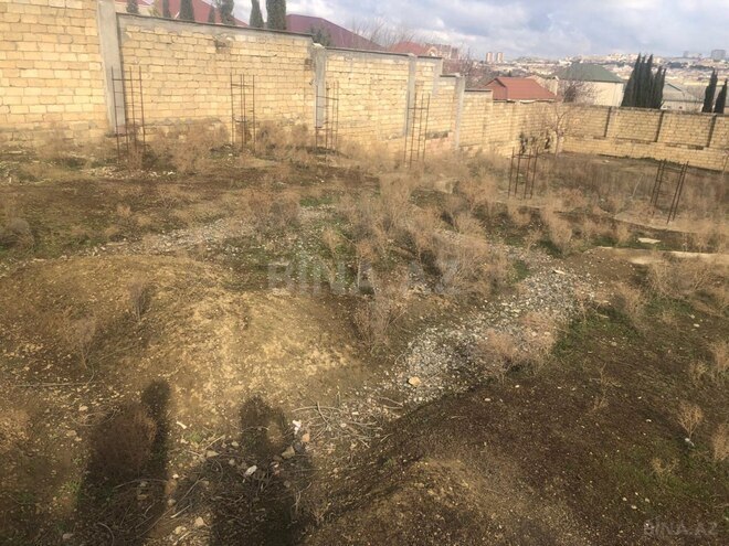 Продаётся  участок 11 сот, пос. Бадамдар, photo 10 from 13