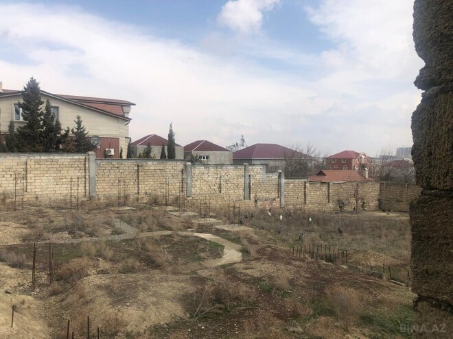 Продаётся  участок 11 сот, пос. Бадамдар, photo 3 from 13